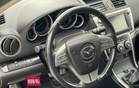 Mazda 6, 2007 год, 910 000 рублей, 7 фотография