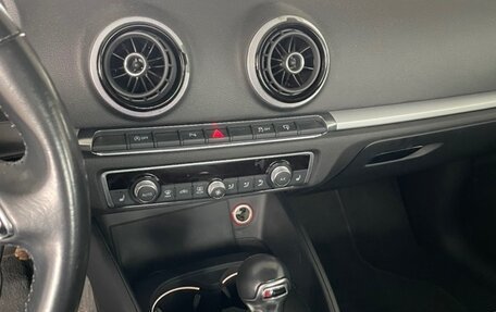 Audi A3, 2015 год, 1 750 000 рублей, 7 фотография
