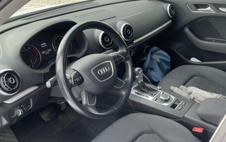 Audi A3, 2015 год, 1 750 000 рублей, 9 фотография