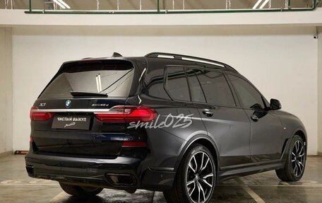BMW X7, 2021 год, 10 690 000 рублей, 14 фотография