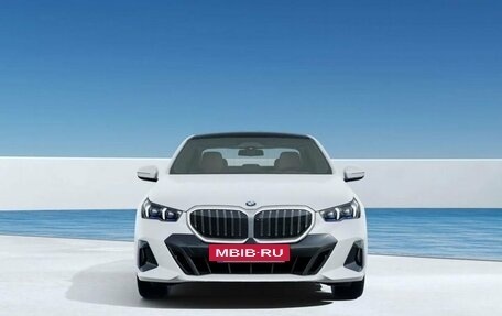 BMW 5 серия, 2023 год, 10 190 000 рублей, 4 фотография