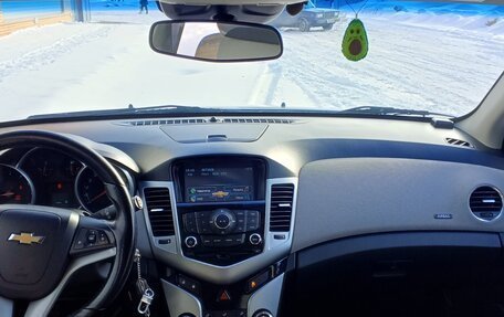 Chevrolet Cruze II, 2012 год, 890 000 рублей, 6 фотография