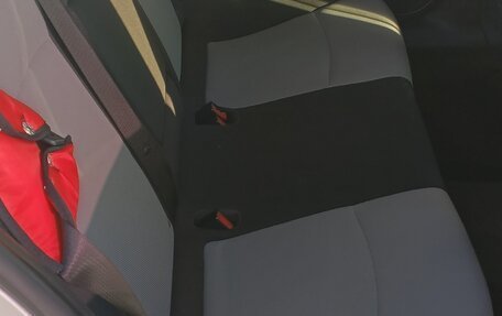 Chevrolet Cruze II, 2012 год, 890 000 рублей, 9 фотография