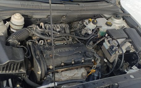 Chevrolet Cruze II, 2012 год, 890 000 рублей, 5 фотография