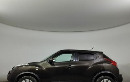 Nissan Juke II, 2011 год, 1 037 000 рублей, 3 фотография