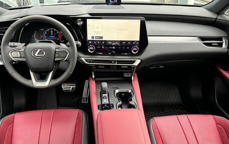 Lexus RX IV рестайлинг, 2023 год, 11 490 000 рублей, 7 фотография