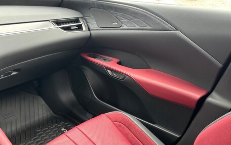 Lexus RX IV рестайлинг, 2023 год, 11 490 000 рублей, 12 фотография