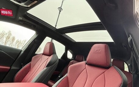 Lexus RX IV рестайлинг, 2023 год, 11 490 000 рублей, 11 фотография
