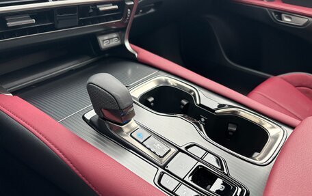 Lexus RX IV рестайлинг, 2023 год, 11 490 000 рублей, 15 фотография
