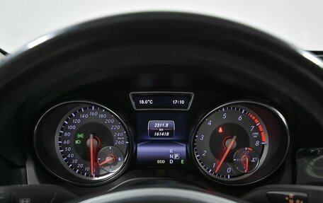 Mercedes-Benz CLA, 2013 год, 1 499 000 рублей, 8 фотография
