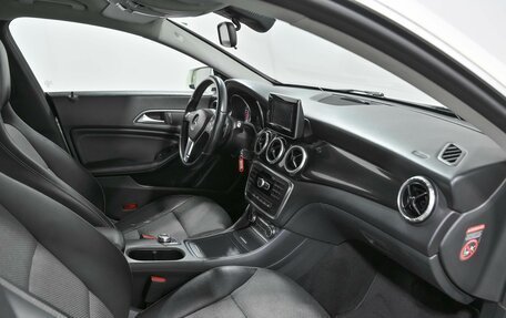 Mercedes-Benz CLA, 2013 год, 1 499 000 рублей, 7 фотография