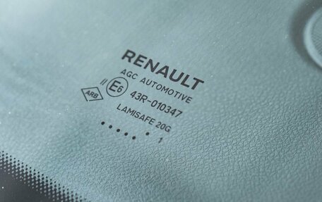 Renault Kaptur I рестайлинг, 2021 год, 1 588 000 рублей, 12 фотография