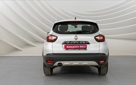Renault Kaptur I рестайлинг, 2021 год, 1 588 000 рублей, 6 фотография