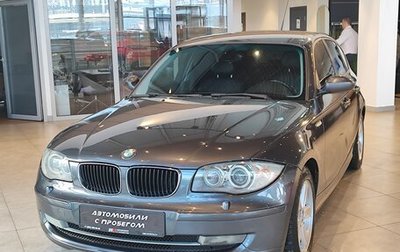 BMW 1 серия, 2007 год, 990 000 рублей, 1 фотография