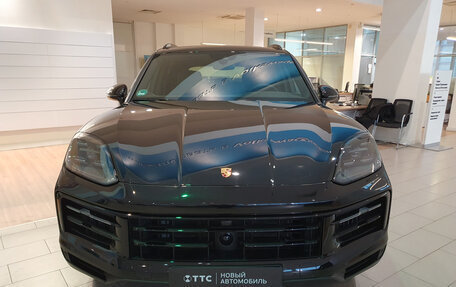 Porsche Cayenne III, 2023 год, 20 728 624 рублей, 2 фотография