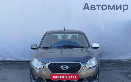 Datsun on-DO I рестайлинг, 2017 год, 540 000 рублей, 2 фотография