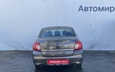 Datsun on-DO I рестайлинг, 2017 год, 540 000 рублей, 6 фотография