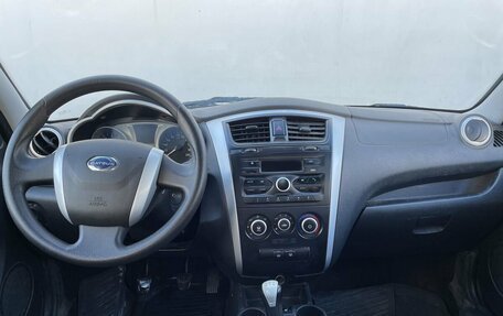 Datsun on-DO I рестайлинг, 2017 год, 540 000 рублей, 12 фотография