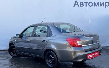Datsun on-DO I рестайлинг, 2017 год, 540 000 рублей, 7 фотография