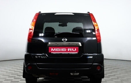 Nissan X-Trail, 2010 год, 1 235 000 рублей, 6 фотография