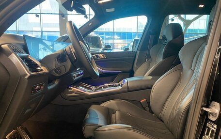 BMW X7, 2023 год, 16 750 000 рублей, 5 фотография
