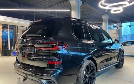 BMW X7, 2023 год, 16 750 000 рублей, 2 фотография
