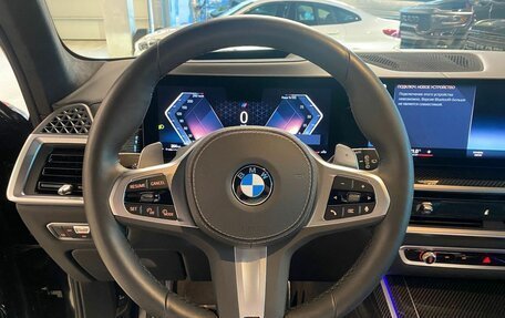 BMW X7, 2023 год, 16 750 000 рублей, 8 фотография