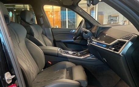 BMW X7, 2023 год, 16 750 000 рублей, 6 фотография