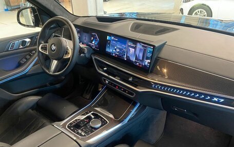 BMW X7, 2023 год, 16 750 000 рублей, 21 фотография