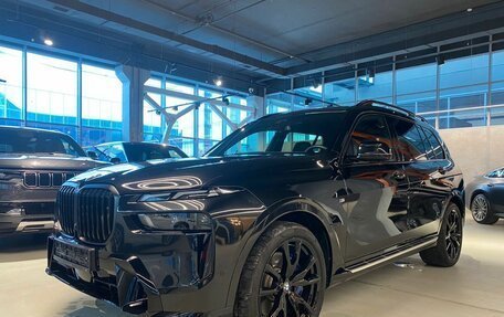 BMW X7, 2023 год, 16 750 000 рублей, 18 фотография