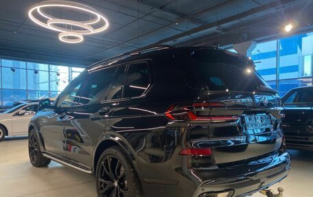 BMW X7, 2023 год, 16 750 000 рублей, 19 фотография