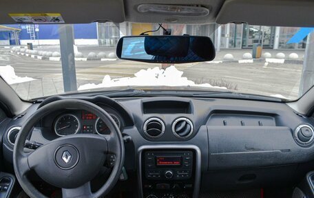 Renault Duster I рестайлинг, 2012 год, 851 600 рублей, 6 фотография
