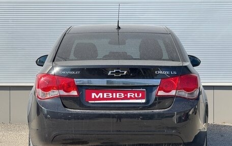 Chevrolet Cruze II, 2011 год, 770 000 рублей, 4 фотография