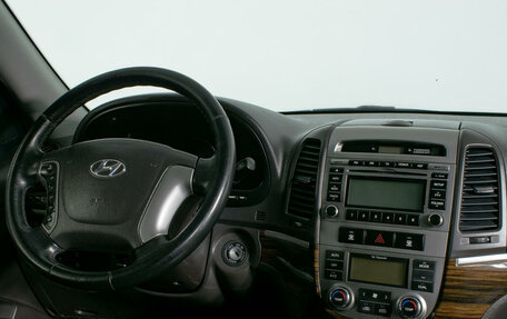 Hyundai Santa Fe III рестайлинг, 2011 год, 1 497 000 рублей, 12 фотография