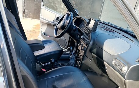 Chevrolet Niva I рестайлинг, 2020 год, 1 100 000 рублей, 6 фотография