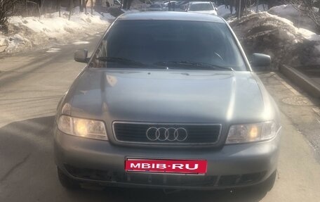 Audi A4, 1997 год, 255 000 рублей, 1 фотография