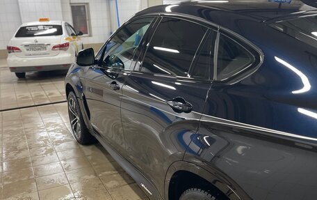 BMW X6, 2019 год, 5 949 999 рублей, 6 фотография