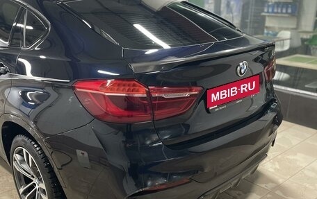 BMW X6, 2019 год, 5 949 999 рублей, 5 фотография