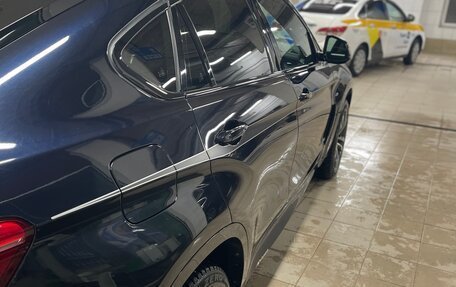 BMW X6, 2019 год, 5 949 999 рублей, 7 фотография