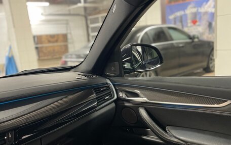 BMW X6, 2019 год, 5 949 999 рублей, 9 фотография