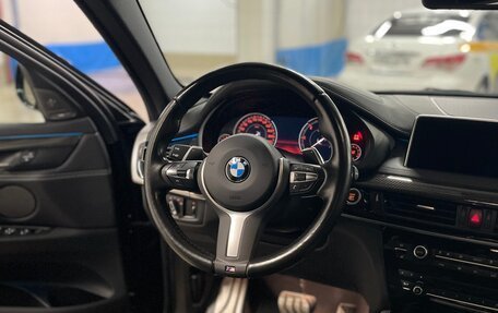 BMW X6, 2019 год, 5 949 999 рублей, 11 фотография