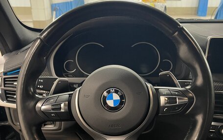 BMW X6, 2019 год, 5 949 999 рублей, 13 фотография