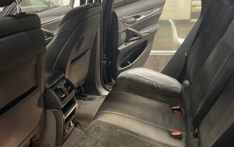 BMW X6, 2019 год, 5 949 999 рублей, 22 фотография