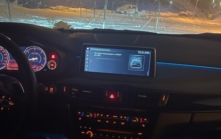 BMW X6, 2019 год, 5 949 999 рублей, 30 фотография