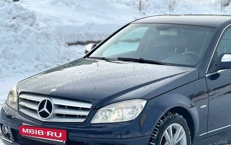 Mercedes-Benz C-Класс, 2004 год, 970 000 рублей, 5 фотография