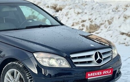 Mercedes-Benz C-Класс, 2004 год, 970 000 рублей, 6 фотография