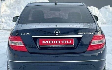 Mercedes-Benz C-Класс, 2004 год, 970 000 рублей, 7 фотография
