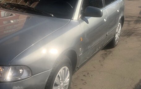 Audi A4, 1997 год, 255 000 рублей, 3 фотография