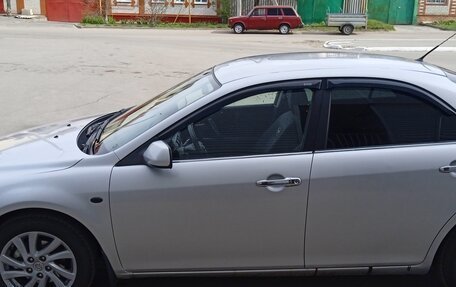Mazda 6, 2006 год, 590 000 рублей, 4 фотография