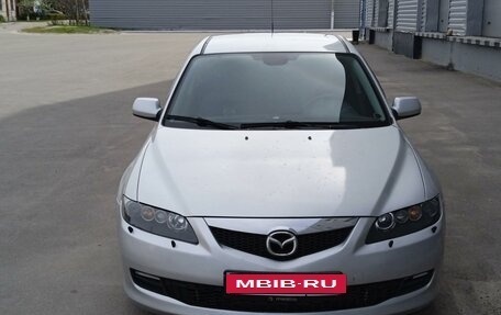 Mazda 6, 2006 год, 590 000 рублей, 5 фотография
